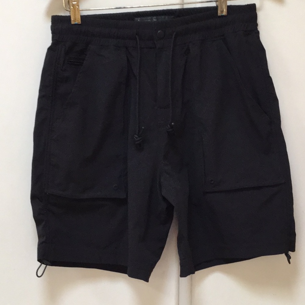 Abercrombie & Fitch men’s shorts
